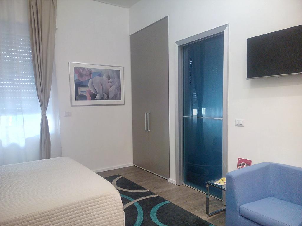 Aparthotel Marcona24 Mediolan Pokój zdjęcie