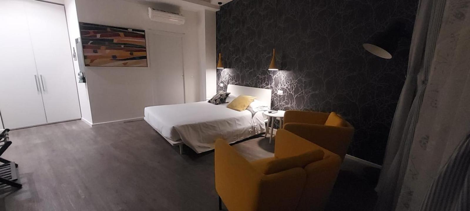 Aparthotel Marcona24 Mediolan Zewnętrze zdjęcie