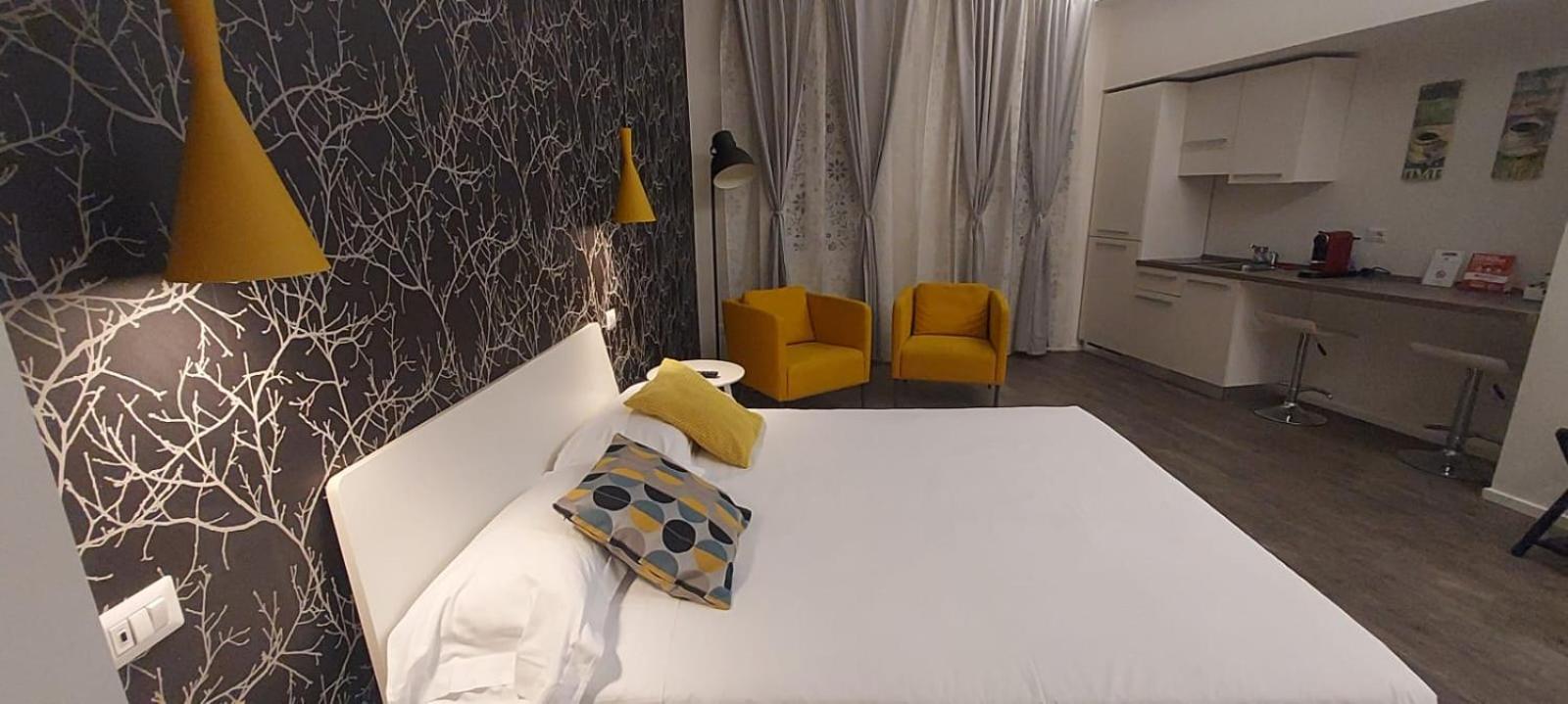 Aparthotel Marcona24 Mediolan Zewnętrze zdjęcie