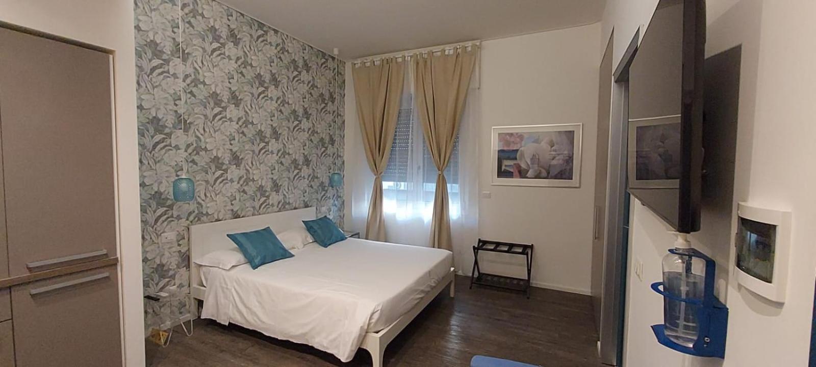 Aparthotel Marcona24 Mediolan Zewnętrze zdjęcie