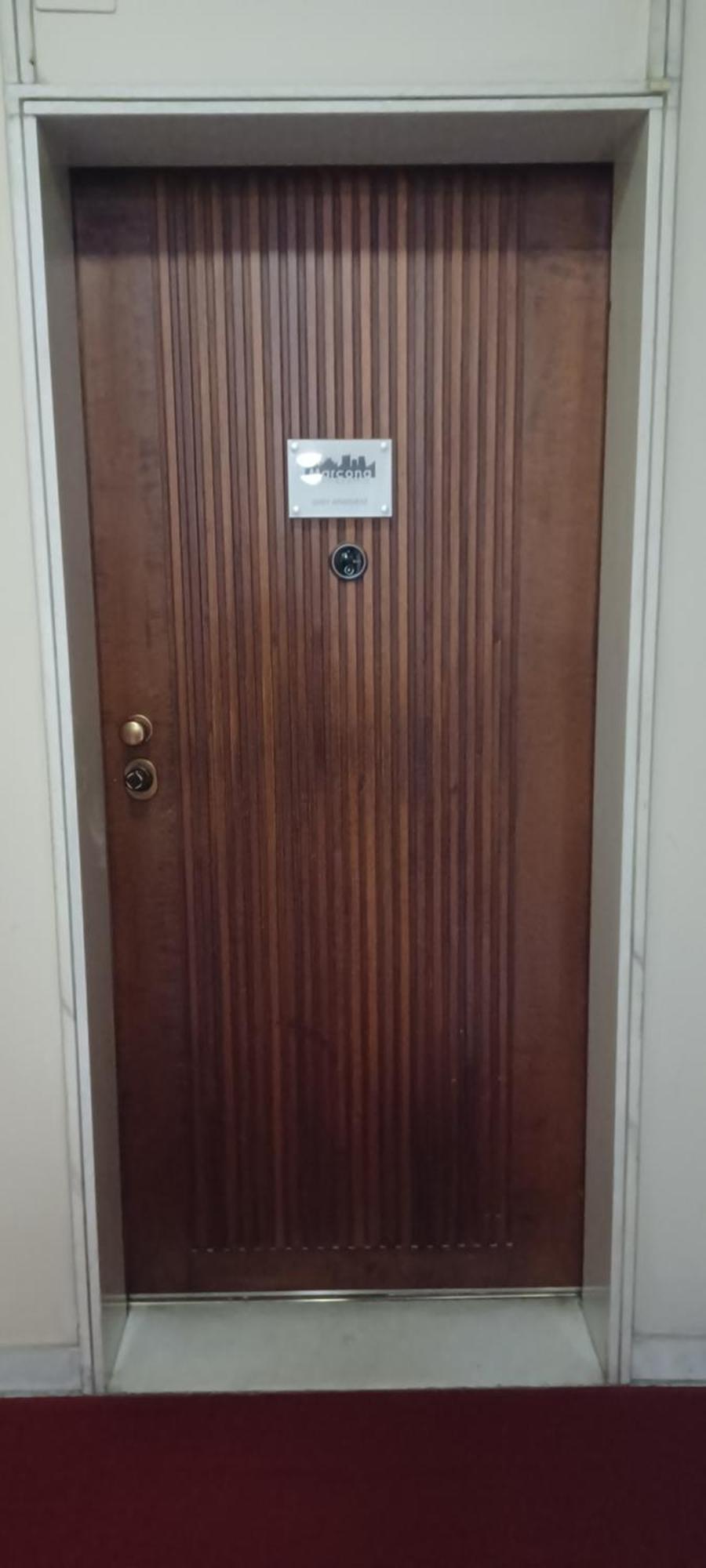 Aparthotel Marcona24 Mediolan Zewnętrze zdjęcie