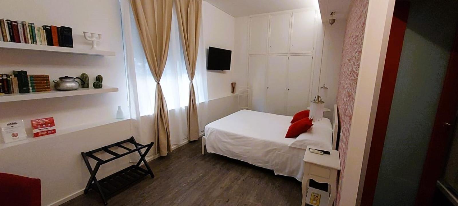 Aparthotel Marcona24 Mediolan Zewnętrze zdjęcie