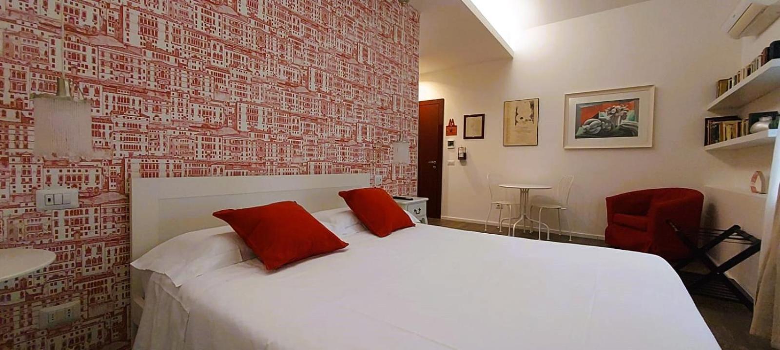 Aparthotel Marcona24 Mediolan Zewnętrze zdjęcie