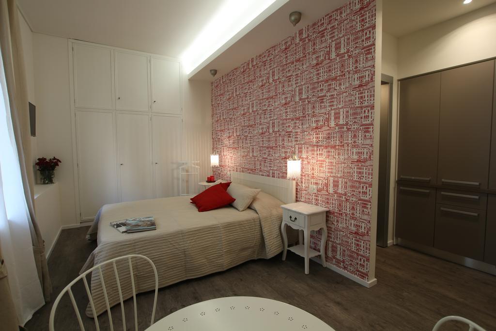 Aparthotel Marcona24 Mediolan Zewnętrze zdjęcie