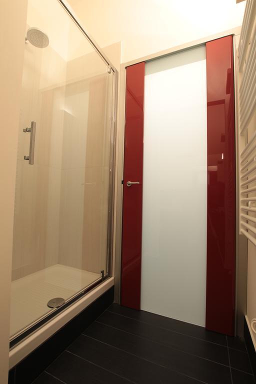 Aparthotel Marcona24 Mediolan Pokój zdjęcie