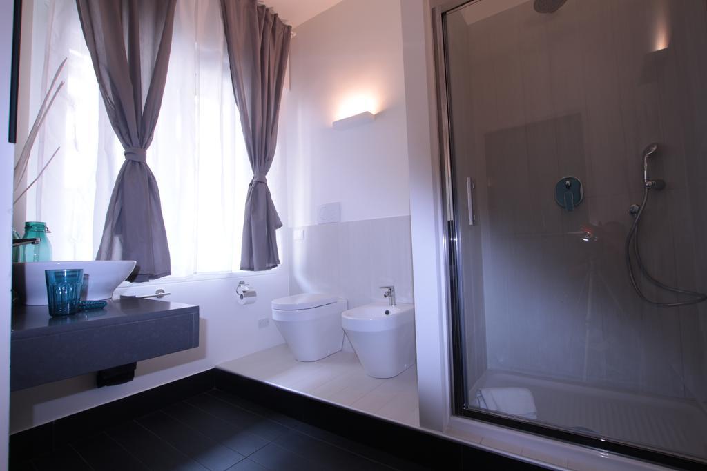 Aparthotel Marcona24 Mediolan Pokój zdjęcie