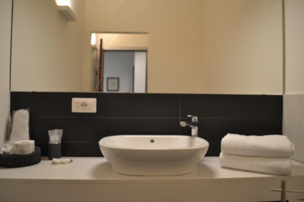 Aparthotel Marcona24 Mediolan Zewnętrze zdjęcie