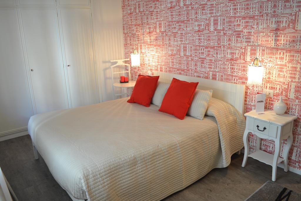 Aparthotel Marcona24 Mediolan Zewnętrze zdjęcie