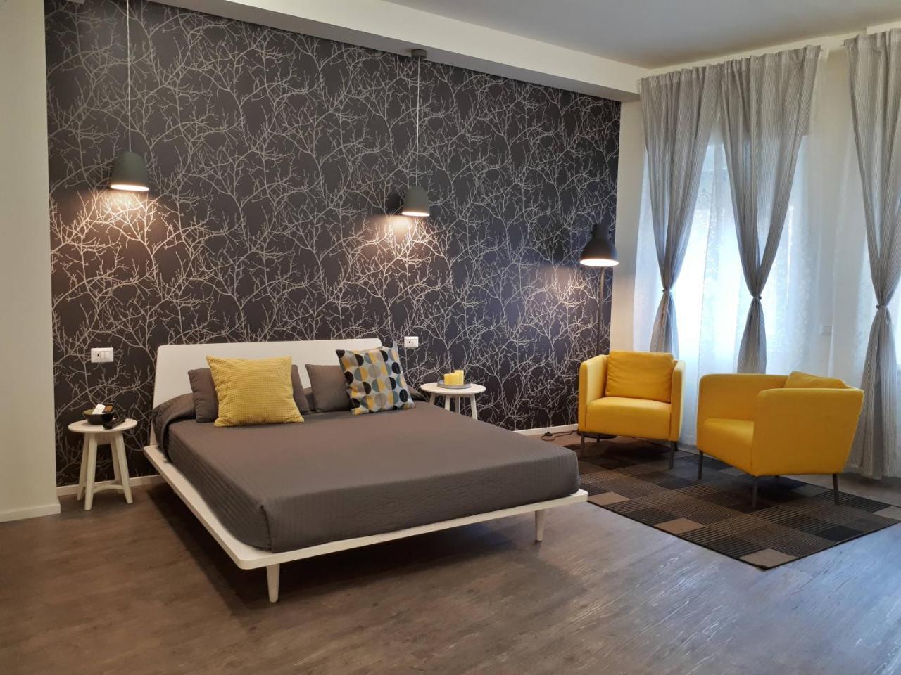Aparthotel Marcona24 Mediolan Zewnętrze zdjęcie